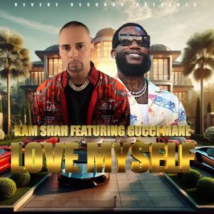Listen to Love Myself song with lyrics from Kam Shah