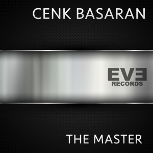 Cenk Basaran的專輯The Master