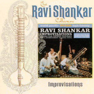 ดาวน์โหลดและฟังเพลง Raga Rageshri - Part 2 (Jor) (Digitally Remastered) พร้อมเนื้อเพลงจาก Ravi Shankar