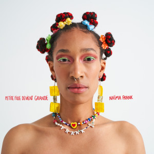 Listen to T'es la reine song with lyrics from Naïma Frank