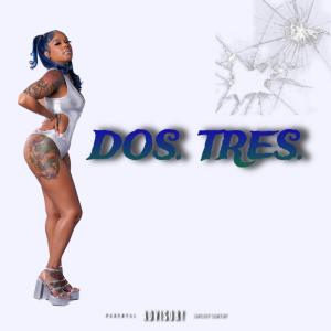 收聽Buuje P的UNO DOS TRES歌詞歌曲