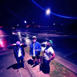 purpskiii的專輯RUDE BOP (Explicit)