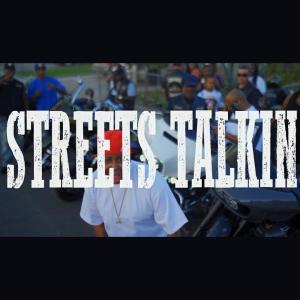 Freedo的專輯Streets Talkin (Explicit)