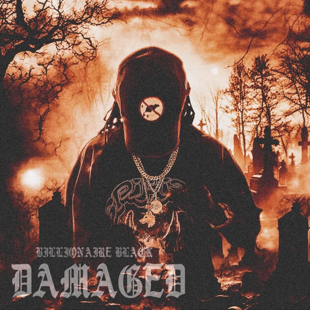 Damaged (Explicit)