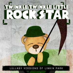 Dengarkan Numb lagu dari Twinkle Twinkle Little Rock Star dengan lirik