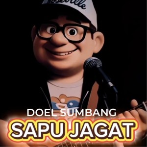 Album Sapu Jagat from Doel Sumbang