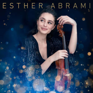 Esther Abrami的專輯Walking In The Air