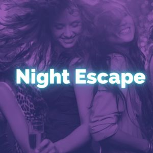 Album Night Escape from Techno Music