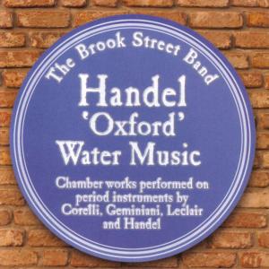 收聽The Brook Street Band的Trio Sonata Op. 5 No.4 In G Major: Passacaille歌詞歌曲