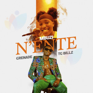 Listen to Mbuzi n'ente song with lyrics from Grenade Official