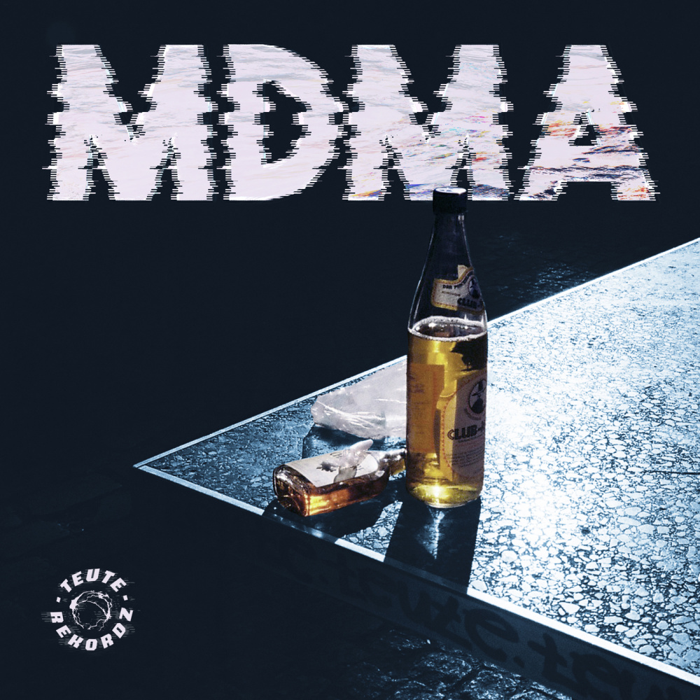 MDMA (Explicit)