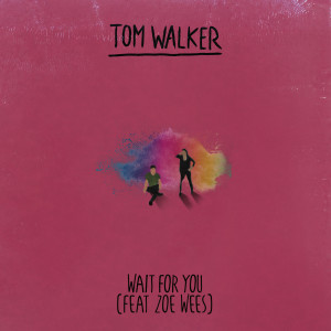ดาวน์โหลดและฟังเพลง Wait for You พร้อมเนื้อเพลงจาก Tom Walker