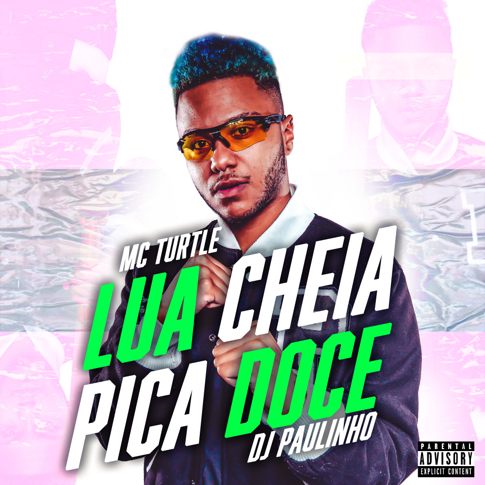 Lua Cheia Pica Doce