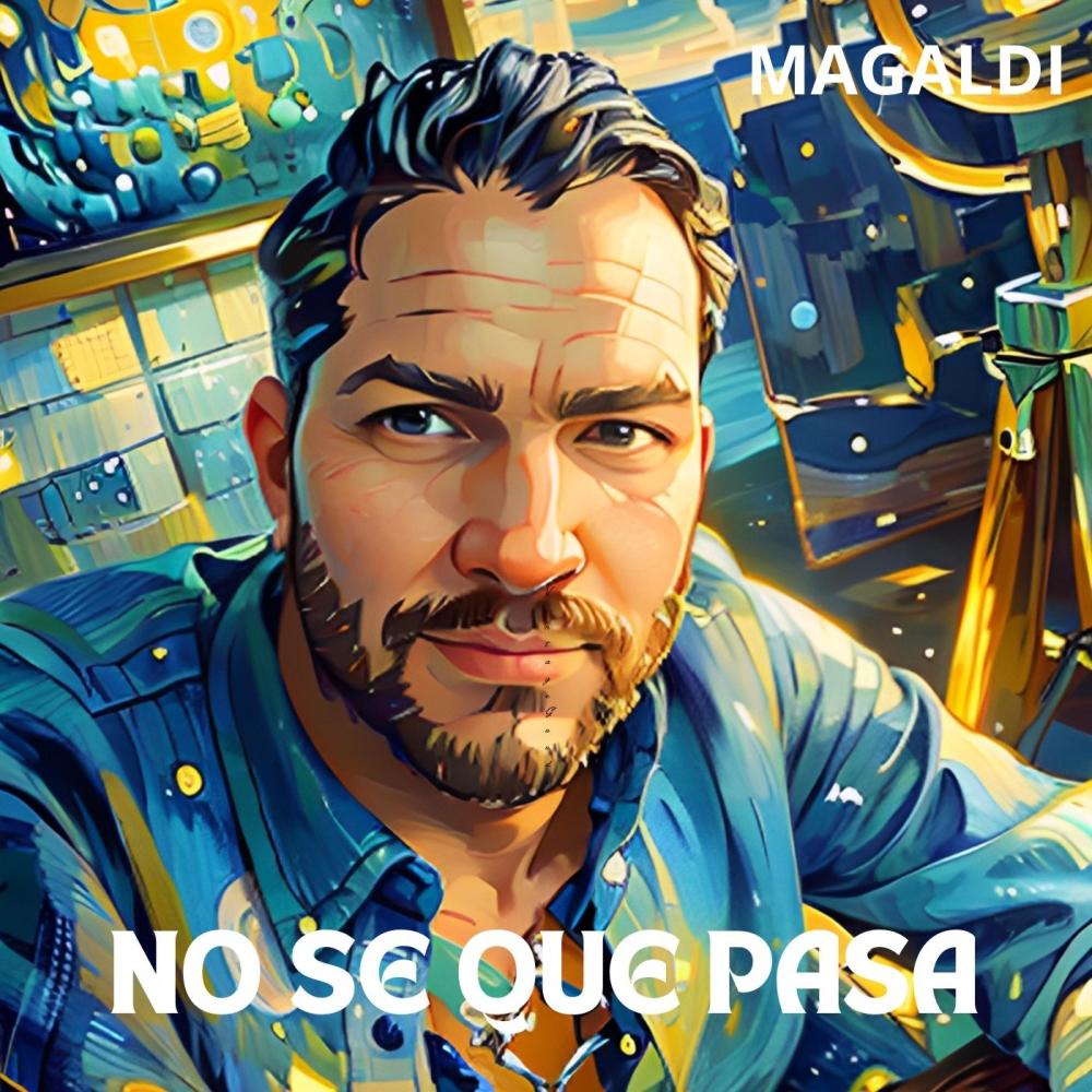 NO SE QUE PASA