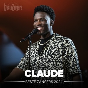 Claude的專輯Beste Zangers 2024 (Claude)