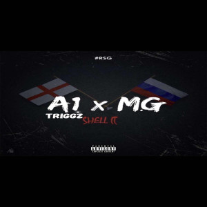 Listen to (Rsg) Shell It (Explicit) song with lyrics from A1.Triggz