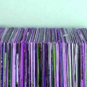 default playlist img