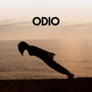 Album Odio from 