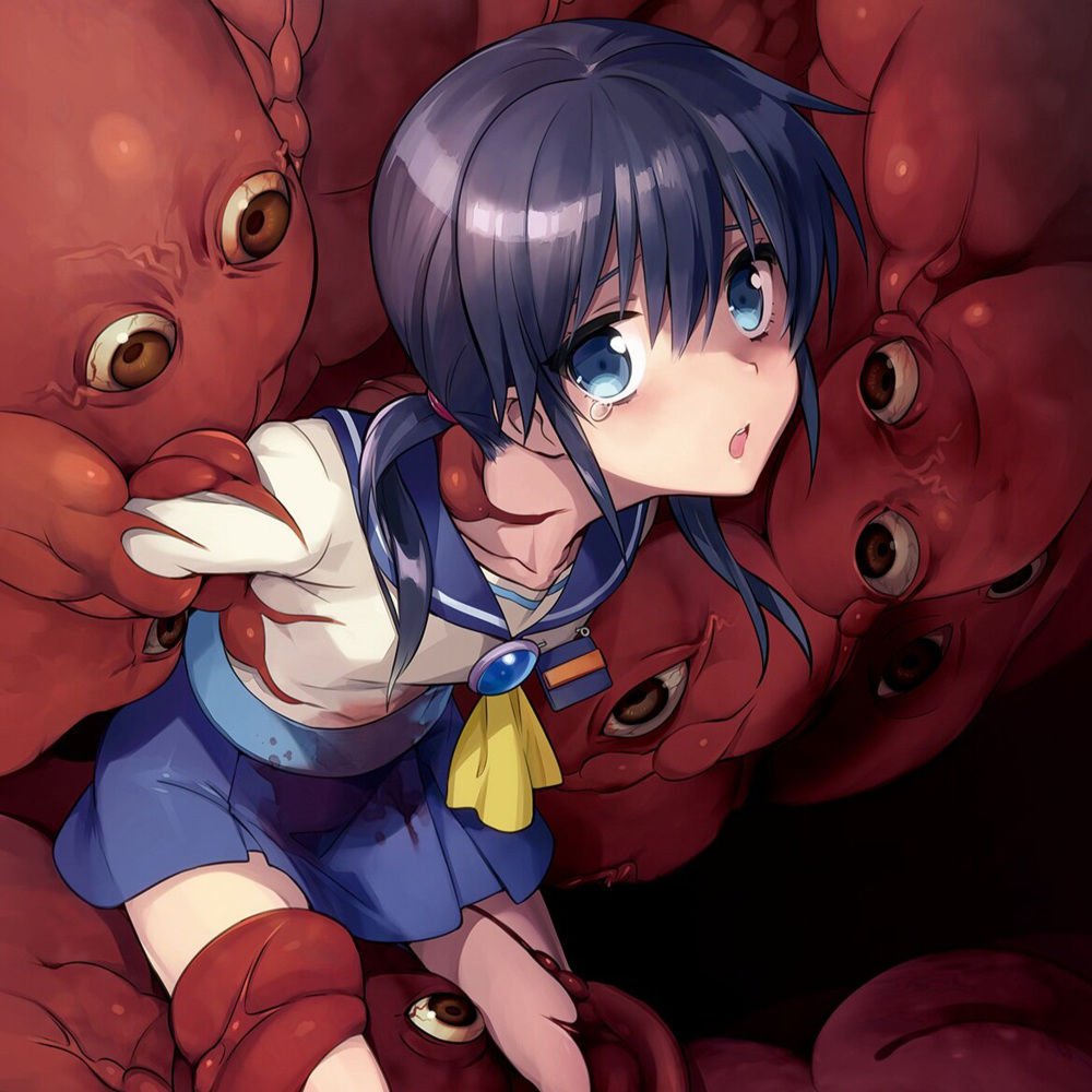 corpse party (original|Explicit)