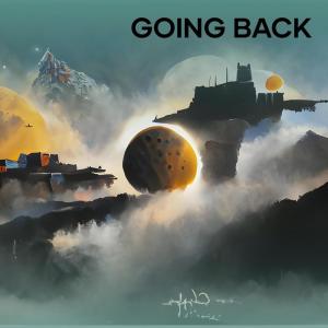 Listen to Going Back song with lyrics from Putra Fvnky