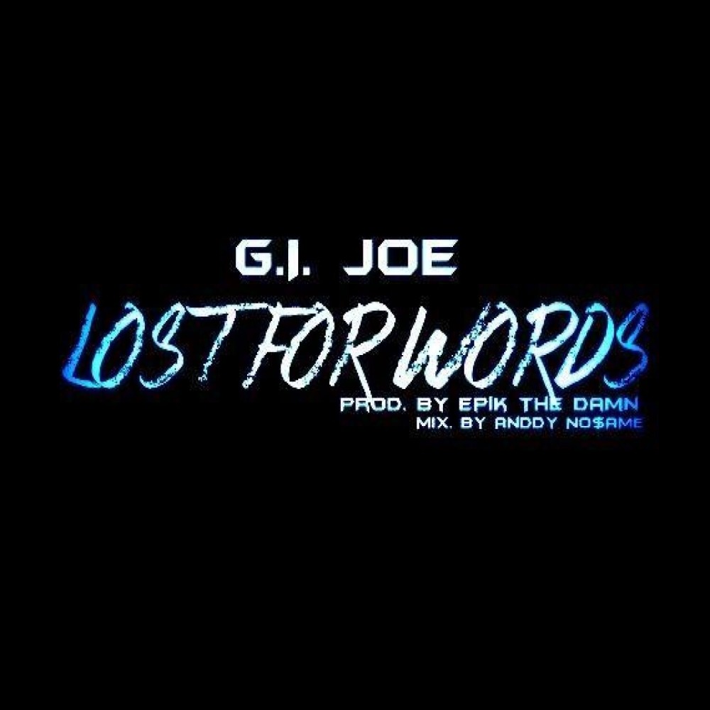 Lost for Words (Explicit)