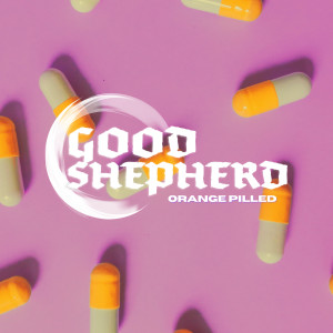 收聽good shepherd的Crusade歌詞歌曲