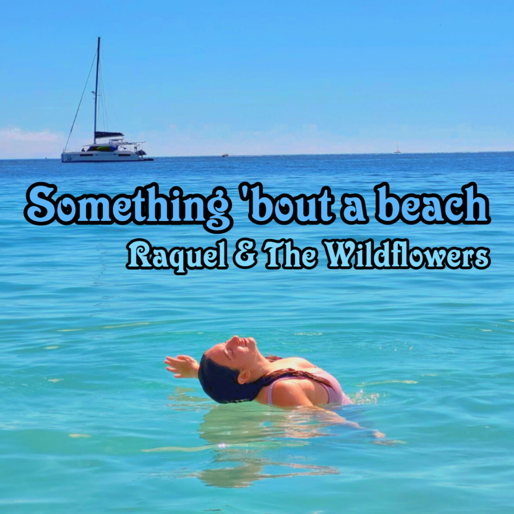 Something 'bout a Beach
