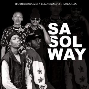 อัลบัม Sasolway (feat. Tranquillo_) ศิลปิน LulownoRif