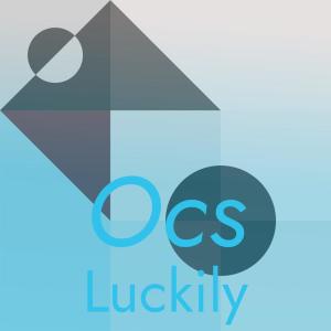 Listen to Ocs Luckily song with lyrics from Rien Zamo
