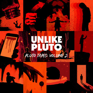 Cristina Gatti的專輯Pluto Tapes: Volume 2 (Explicit)