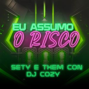 收聽Dj Cozy的Eu Assumo o Risco (Explicit)歌詞歌曲