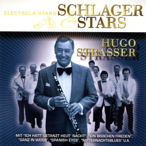 Hugo Strasser的專輯Schlager Und Stars