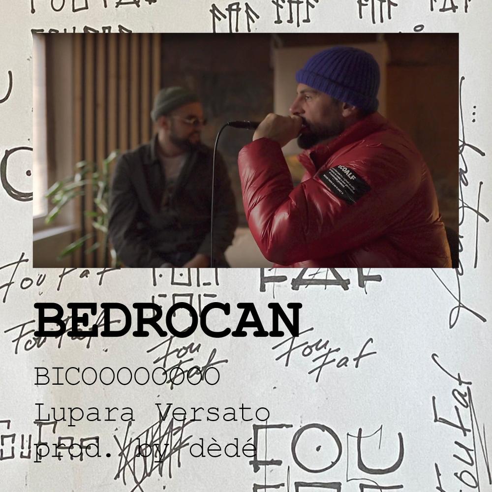 Bedrocan (Live|Explicit)