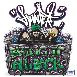 ดาวน์โหลดและฟังเพลง Bring It All Back (Explicit) พร้อมเนื้อเพลงจาก Layla