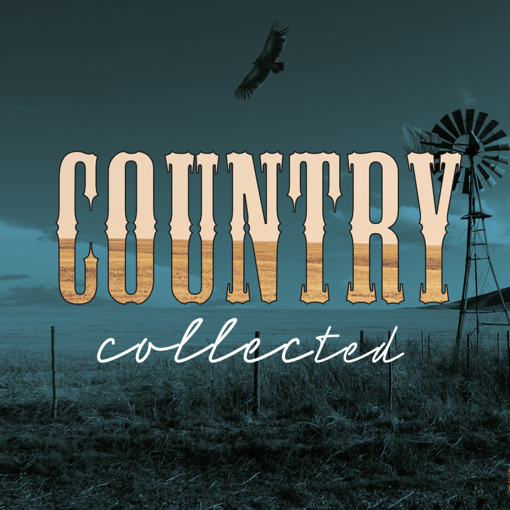 Country Collected