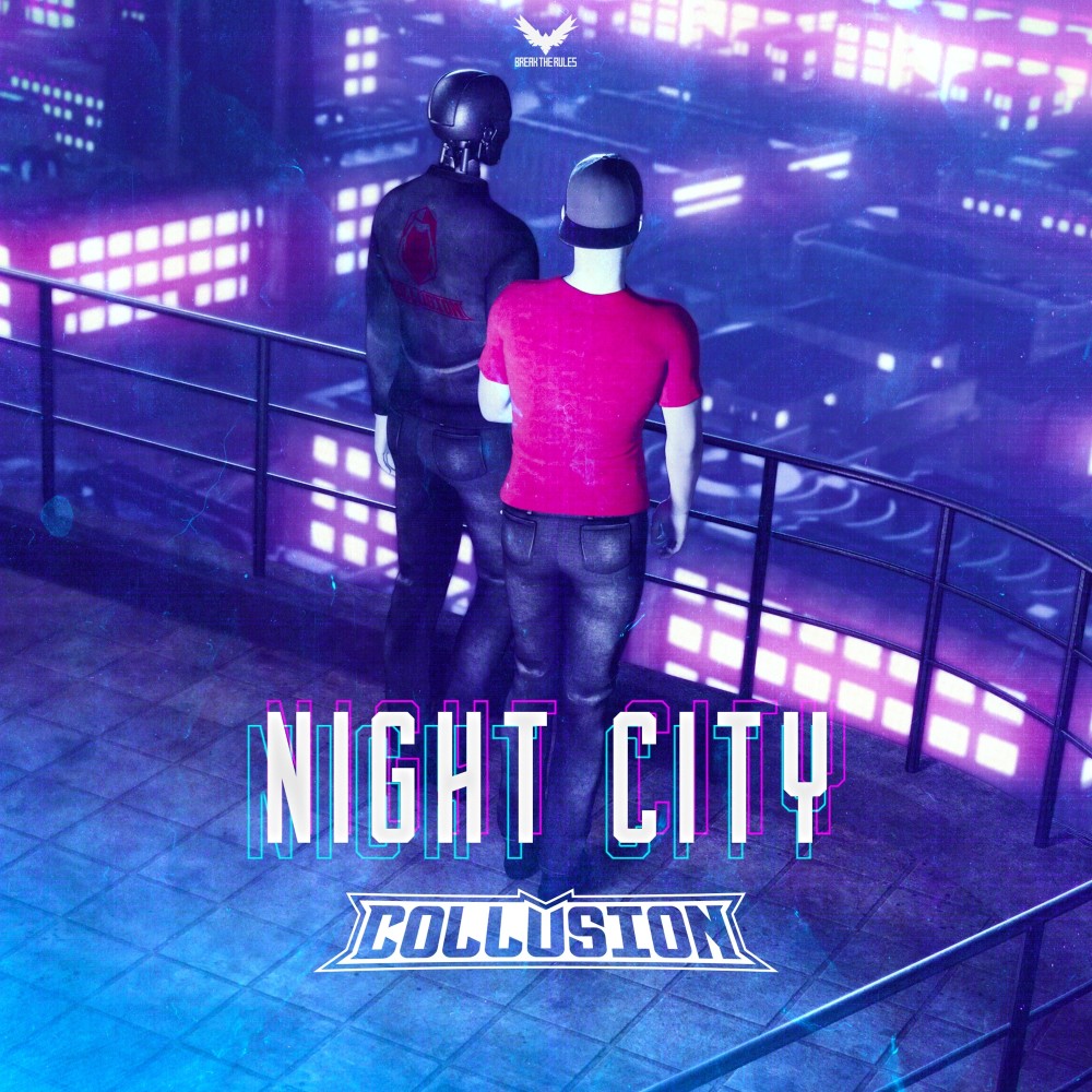 Night City (Explicit)