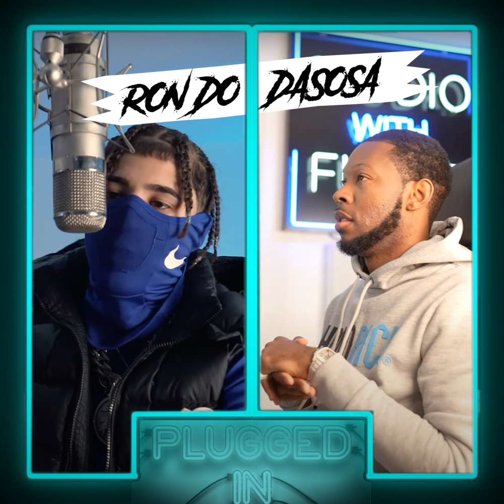 Rondodasosa x Fumez The Engineer - Plugged In (Explicit)