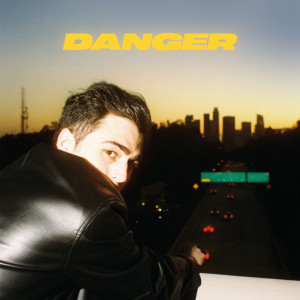 Album DANGER (Explicit) from William Bolton