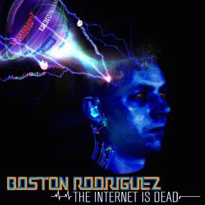 收听Boston Rodriguez的Lost in Space歌词歌曲