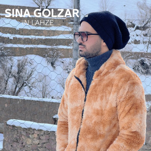 Dengarkan In Lahze lagu dari Sina Golzar dengan lirik