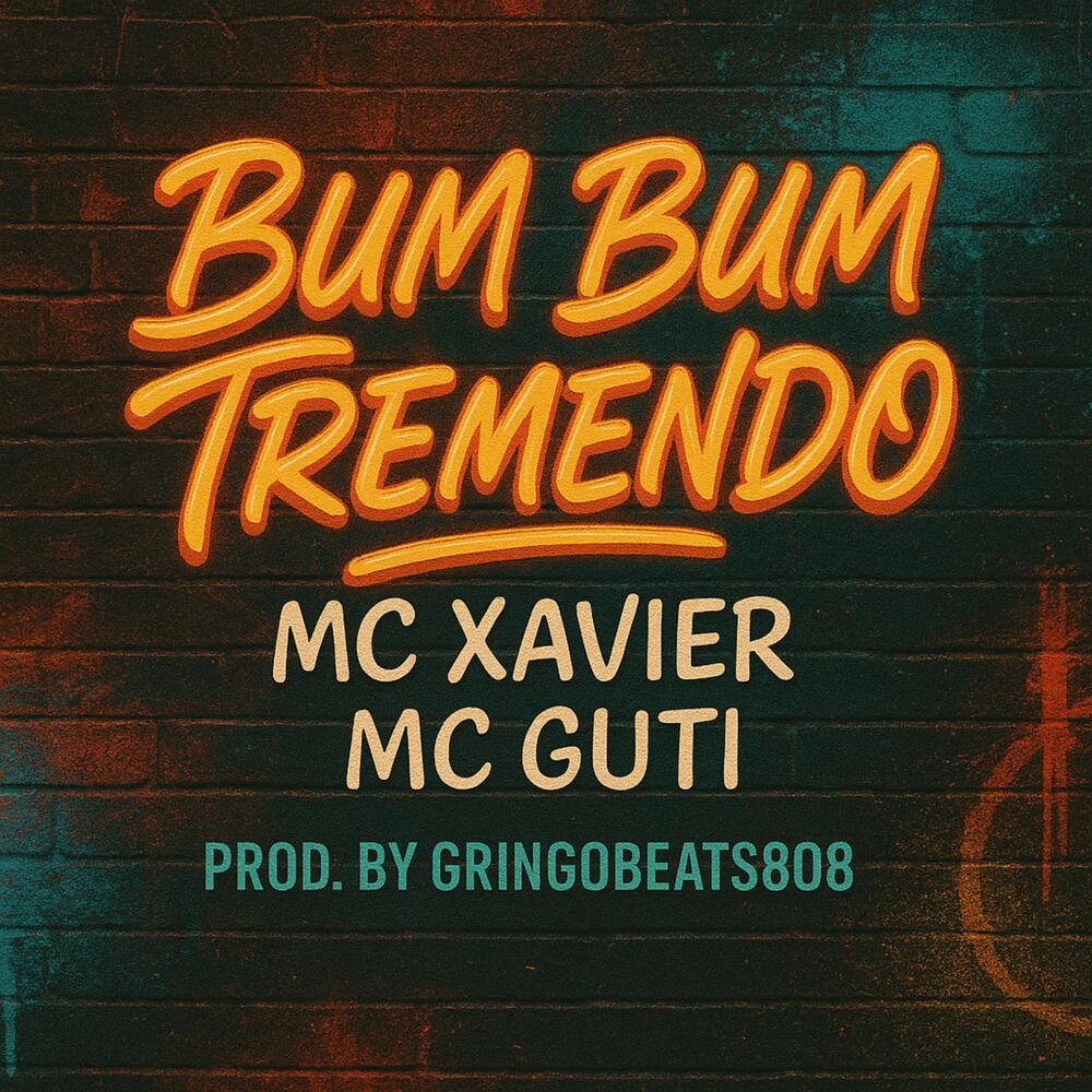 Bum Bum Tremendo