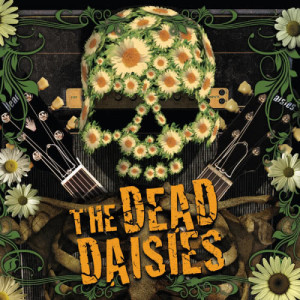 收聽The Dead Daisies的Lock 'N' Load歌詞歌曲