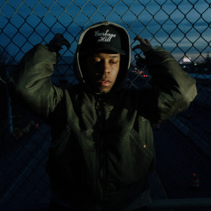 อัลบัม orphan// ศิลปิน KennyHoopla