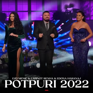 Dengarkan Potpuri 2022 lagu dari Ezo Menic dengan lirik