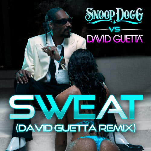 Sweat (Remix)