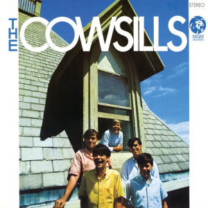 收聽The Cowsills的The Rain The Park And Other Things歌詞歌曲