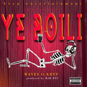 อัลบัม Y3 Boili (Explicit) ศิลปิน Kryp