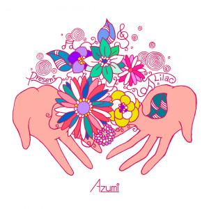 Listen to Present song with lyrics from azumi