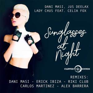 Album Sunglasses at Night (Remixes) from 