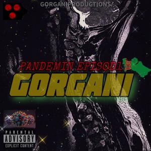 收聽GORGANI的Vapenbröder (feat. Rigo Fuego & Dogge Doggelito) (Explicit)歌詞歌曲